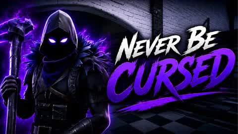 Never Be Cursed