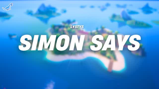 LYSTY's SImon Says | 100 Players