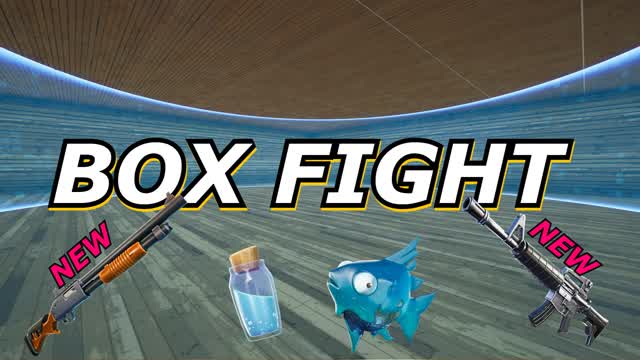 BOX PVP OG