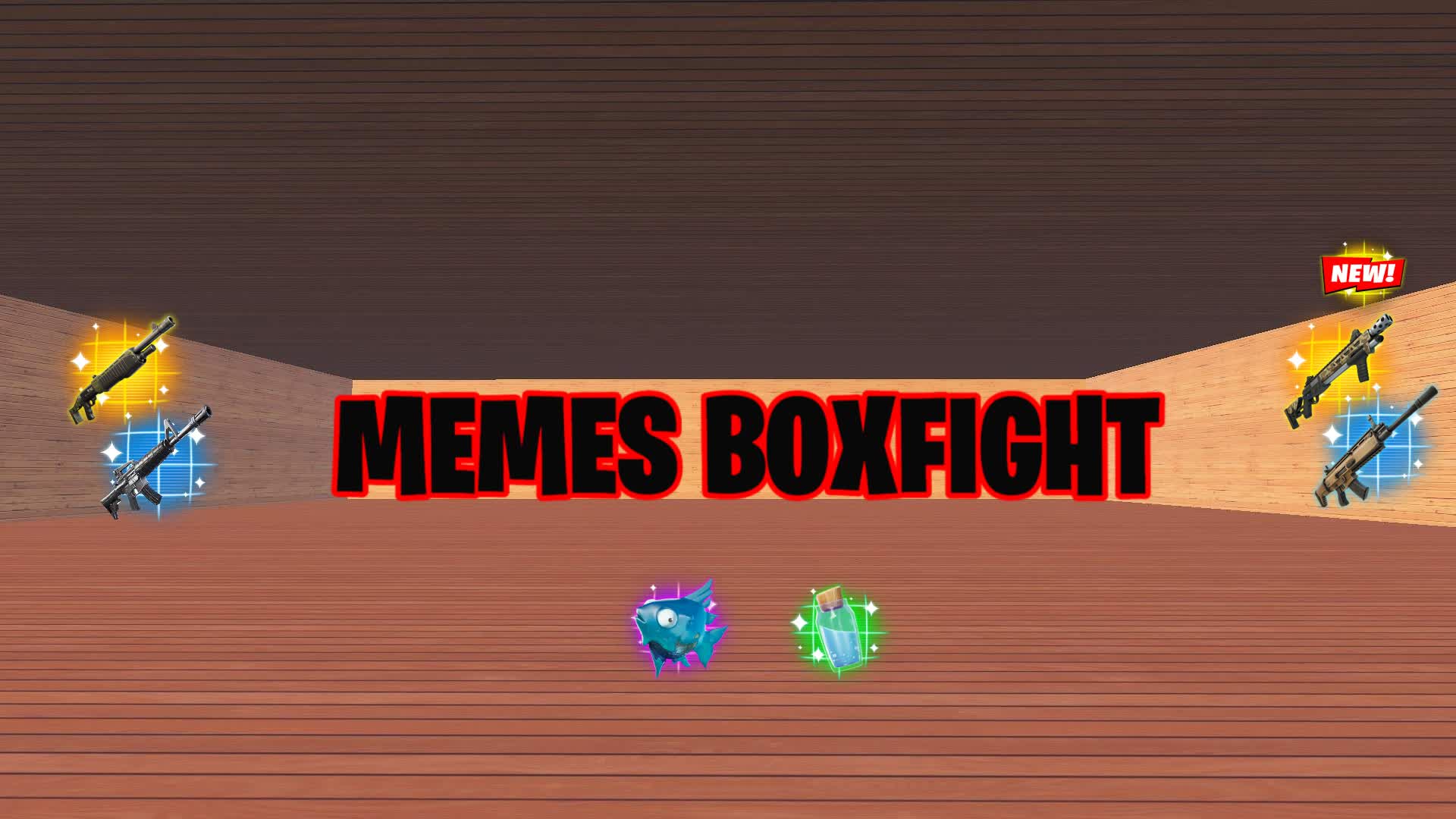 ميمز بوكس فايت||MEMES BOX FIGHT