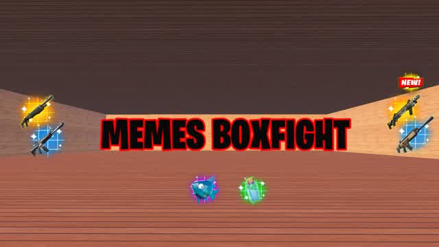 ميمز بوكس فايت||MEMES BOX FIGHT