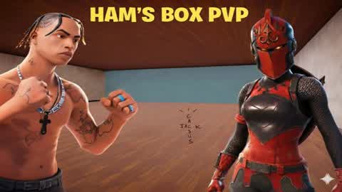 HMS BOX PVP V2
