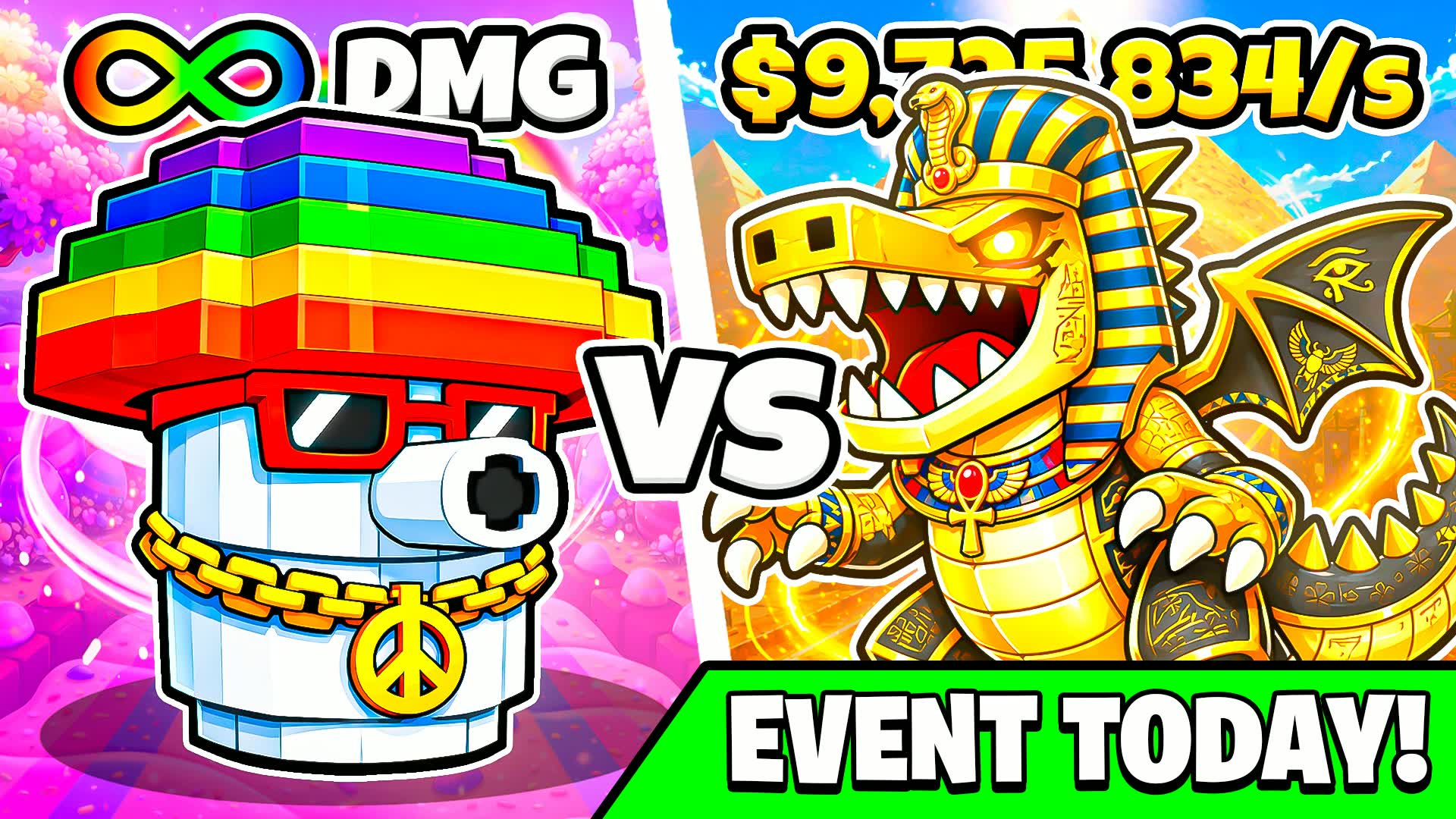 フルーツ対脳腐敗種