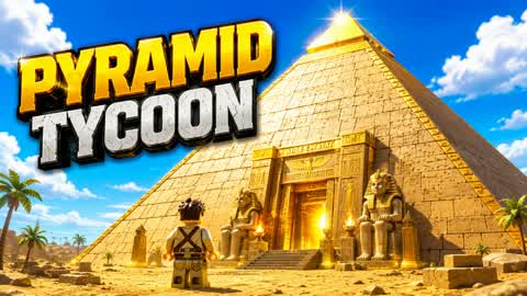BRICK PYRAMID TYCOON