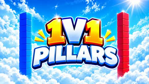 1V1 PILLARS