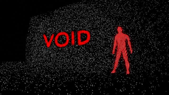 VOID [HORROR]