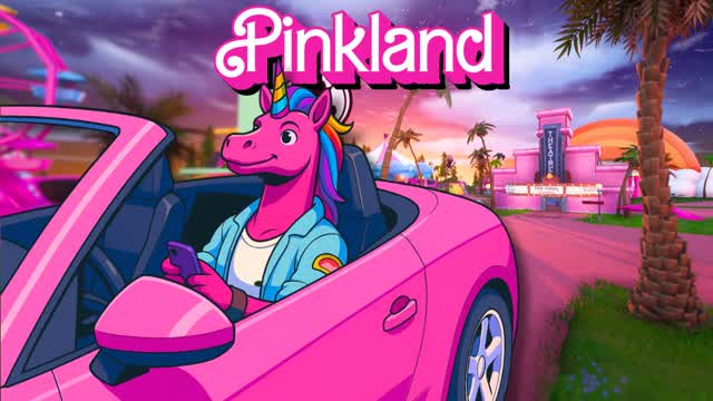 đ PINKLAND đ GUN GAME đŻ ONE SHOT đŠ