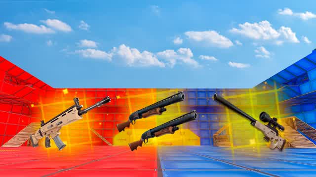 CRAZYYYYYYYYYYYY RED VS BLUE 🔴🔵