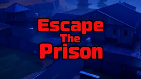 Escape the Prison [Horror]