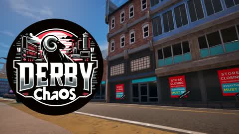 Derby Chaos