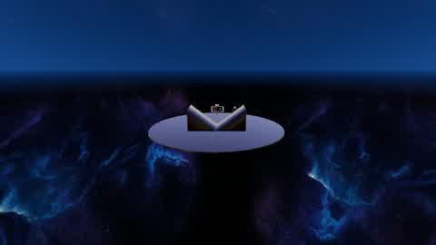 1vs1 Space OG