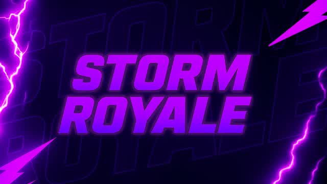 STORM ROYALE