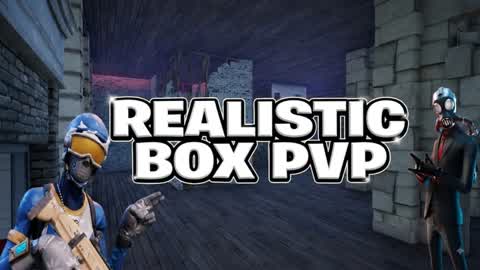REALISTIC BOX PVP
