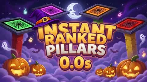 INSTANT RANKED PILLARS 0.0s