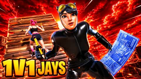 Jays classic 1v1