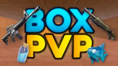 Box fight 20 player الطرقي