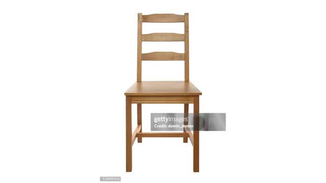 Sit in a chair Simulator