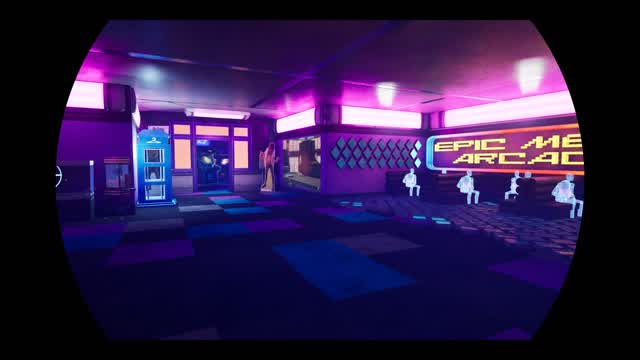 Mega Arcade Classics