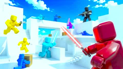 STAR WARS HERO BATTLES