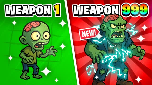 Capture 1 â đ§INSANE CRAZY ZOMBIEđŻGUN GAMEâONE SHOT