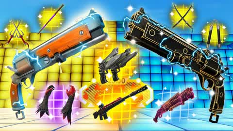 MYTHIC VS EXOTIC - TMNT