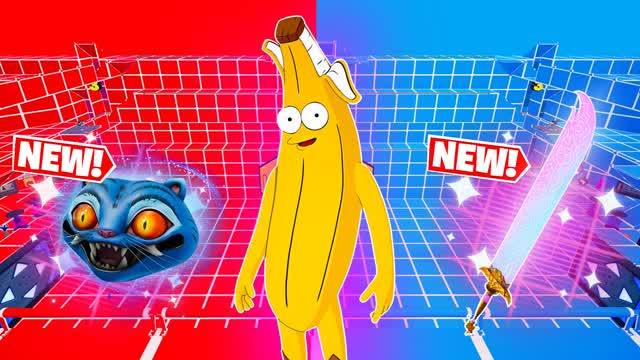 SUPER CRAZY RED VS BLUE 🔴🔵