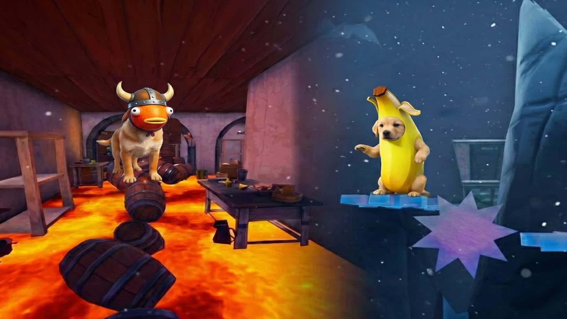 MESTIZAA PARKOUR! 📷