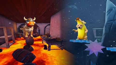 MESTIZAA PARKOUR! 📷