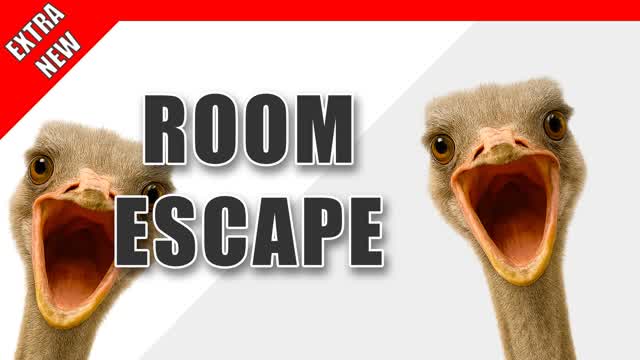 Halloween IQ Escape Room By GT