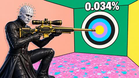 🐦 BLACK CROW AIMSHOT