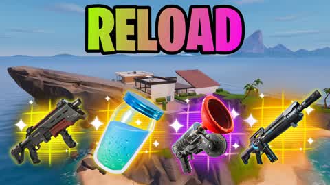 CHAP 2 SHARK 1V1V1 INFINTE RELOAD PVP5.1