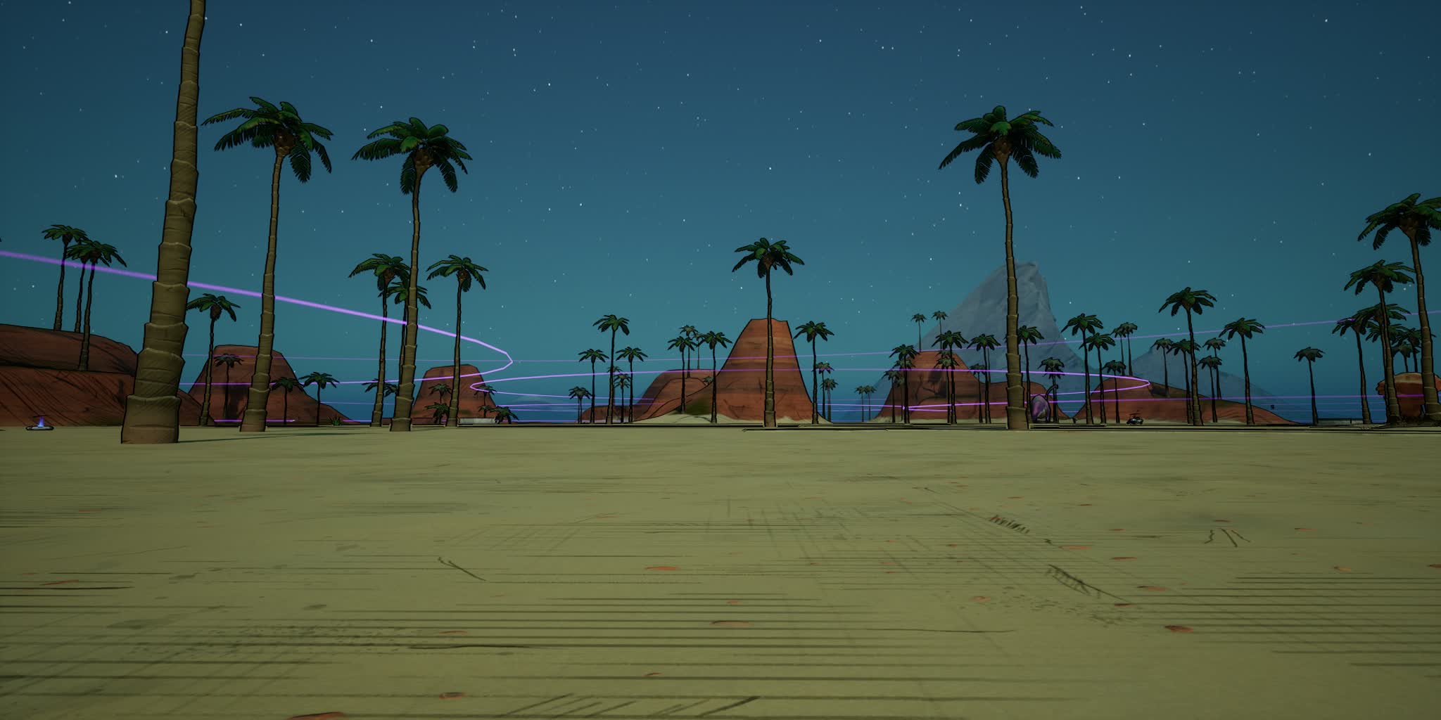 Solo Mini BR Created By Rajan's Discord