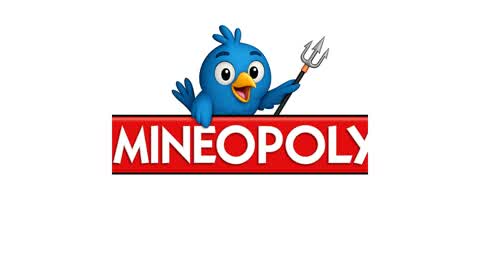 MINEOPOLY🎲⛏️