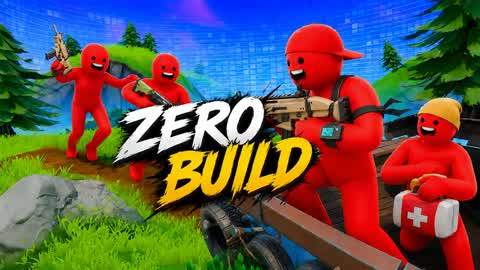 ZERO BUILD ZB