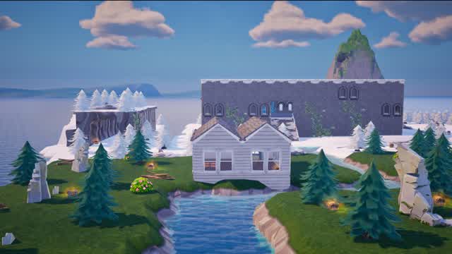 Royale Land