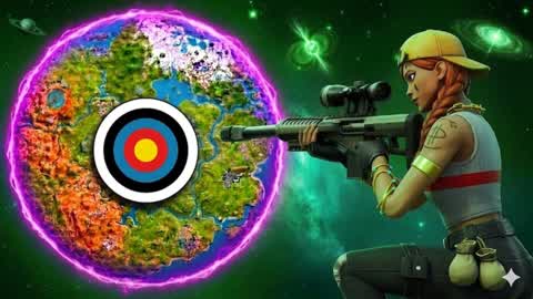 UPPER CRAZY TRICKSHOT