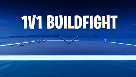 ULTIMATE 1V1 BUILD FIGHT ARENA