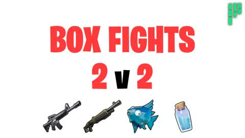 2V2 BOXFIGHTS 📦⭐