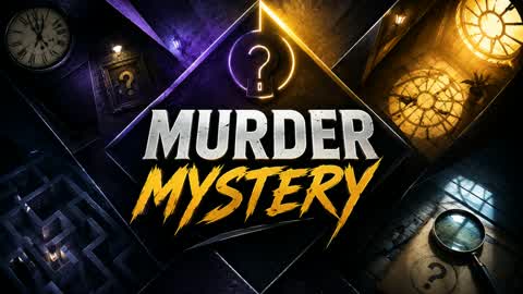 MURDER MYSTERY - SURVIVE OR ESCAPE