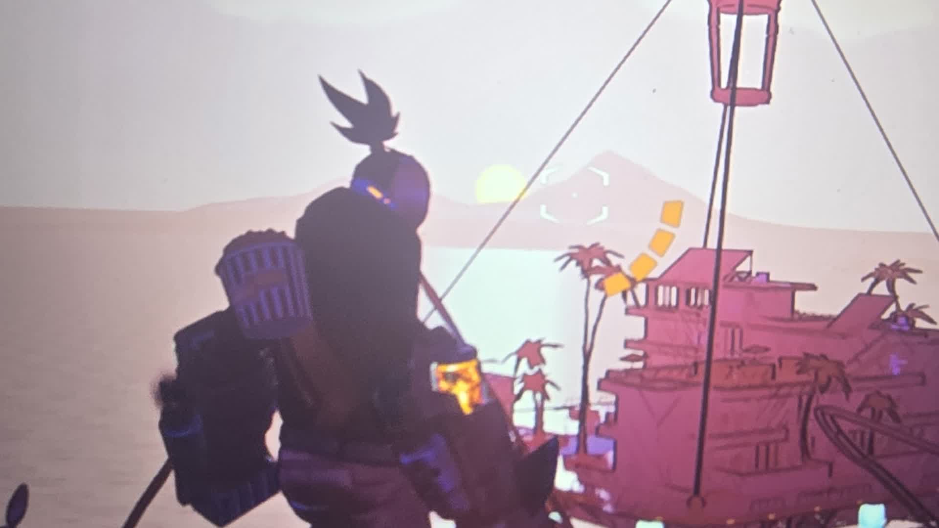 Memeboi's broken ffa