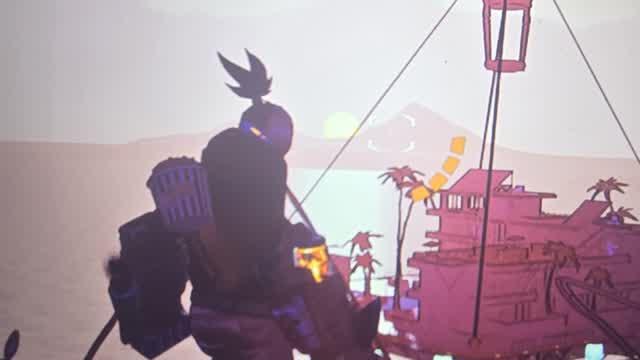 Memeboi's broken ffa