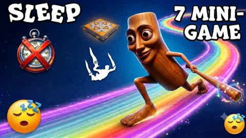 CHILL SLIDE INFINITE SLEEP