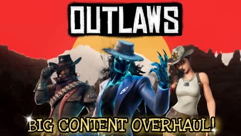 Outlaws