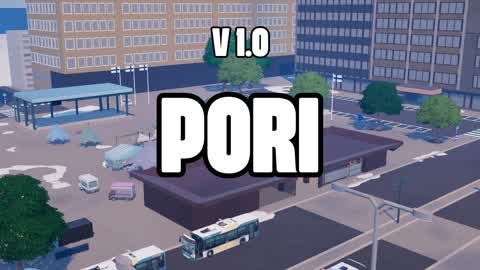 Pori