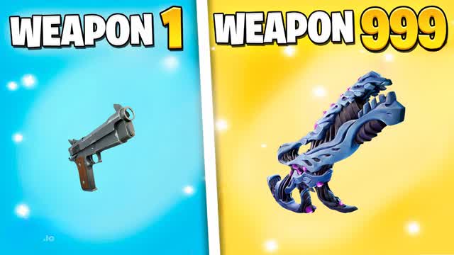 ⭐️TILTED GUN GAME