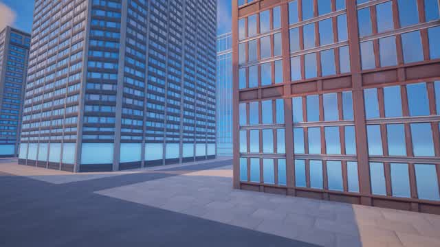 Grand city
