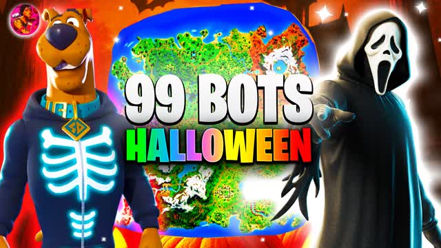 Capture 1 – 99 BOTS ROYALE HALLOWEEN 🎃