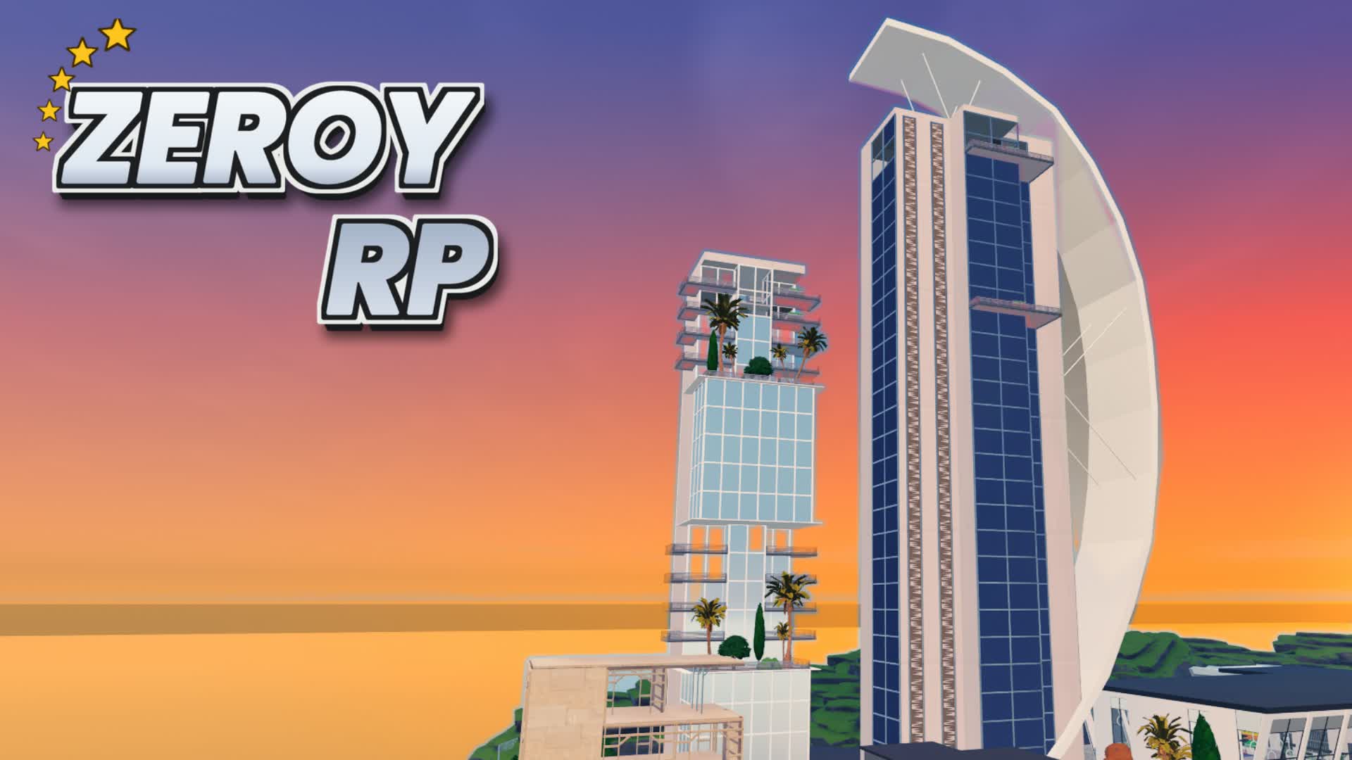 ZEROY RP