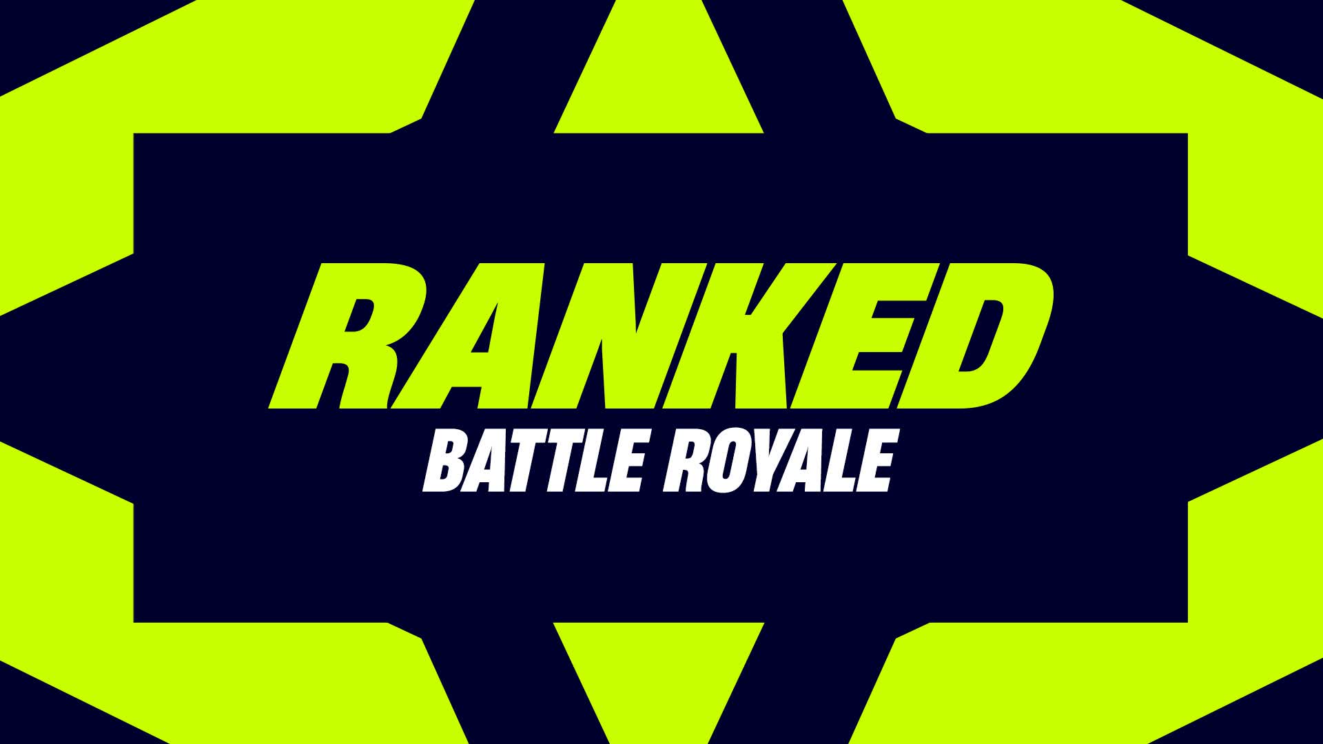 RANKED