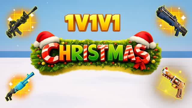 1V1V1 CHRISTMAS